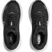 Buty do biegania Bondi 9 HOKA - black/white