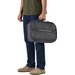 Plecak z funkcją torby Black Hole Micro MLC Patagonia - smolder blue
