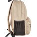 Plecak ABACU347 4F - beż