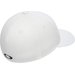 Czapka z daszkiem Ellipse Mesh Oakley - white/black
