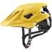 Kask rowerowy Quatro Integrale Uvex - żółty
