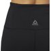 Legginsy damskie Thermo Seamless Reebok