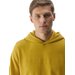 Bluza męska 4FWSS24TSWSM0948 4F - żółty