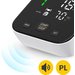 Ciśnieniomierz elektroniczny naramienny Ultra HS 4Fizjo