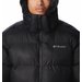 Kurtka puchowa męska Pike Lake Parka Columbia - Black