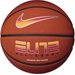 Piłka do koszykówki Elite All Court 8P 2.0 7 Nike - brown-yellow
