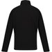 Bluza polarowa męska Montes Regatta - czarna
