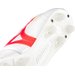 Buty Morelia II Japan Mizuno - białe