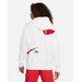 Bluza męska Sportswear Swoosh Hooded Nike