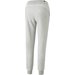 Spodnie dresowe damskie Ess Elevated Pants Puma - szare