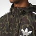 Kurtka wiatrówka Camo Windbreaker Adidas Originals