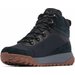 Buty outdoorowe Burnsider Waterproof Columbia - black/city grey