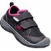 Buty Speed Hound Jr Keen - różowe
