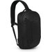 Plecak na jedno ramię Transporter Sling Osprey - black