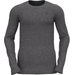 Longsleeve termoaktywny męski Active Warm ECO Long Odlo - szary