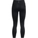 Legginsy damskie Fly Fast 3.0 Ankle Tights Under Armour - czarne