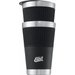 Kubek termiczny Sculptor Tumbler 550ml Esbit - black
