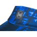 Daszek do biegania Go Visor Buff - attel blue