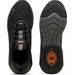 Buty do biegania X-Cell Nova FS Ultra Club Puma - Black-Heat Fir