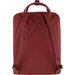 Plecak Kanken 16L Fjallraven - Ox Red