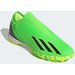 Buty piłkarskie turfy X Speedportal.3 LL TF Adidas - zielone