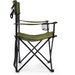 Krzesło turystyczne składane Seza Meteor - khaki