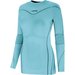 Bielizna termoaktywna damska Gaja Turtle Neck Lady Viking - niebieski
