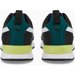 Buty R78 Runner Puma - czarne/multi