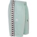 Spodenki męskie Authentic 313019 Kappa - EggshellBlue