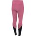 Legginsy damskie HOZ19 SPDF604 Outhorn