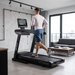 Bieżnia elektryczna z ekranem dotykowym XT1000 TFT PRO Gymtek
