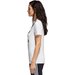 Koszulka damska Trefoil Tee Adidas Originals - white/black
