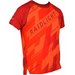 Koszulka męska Ripstretch Eco Dry Raidlight - orange