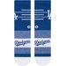 Skarpety Closer Los Angeles Dodgers Stance