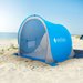 Namiot plażowy samorozkładający, parawan SunGuard UV50 Outtec