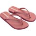 Klapki Maxi Glow Fe Ipanema - różowe