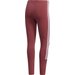 Legginsy damskie Design Authentic 7/8 Tights Adidas