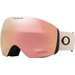 Gogle narciarskie Flight Deck L Oakley - humus thermal