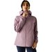 Kurtka damska Torrek Breathe Easy Dare2B - dusky orchid