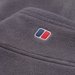Polar męski Prism InterActive Polartec Berghaus - dark grey