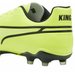 Buty piłkarskie, korki King Match FG/AG Puma - zielone