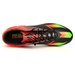 Buty piłkarskie korki Messi 15.2 FG/AG Adidas - czarno-pomarańczowe