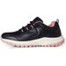 Buty Keith Campus - black