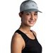 Czapka z daszkiem Speed Cap Buff - solid mist