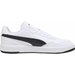 Buty Court Ultra Lite Puma - biały/czarny