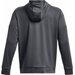 Bluza męska Fleece Big Logo HD Under Armour - szary