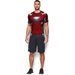 Koszulka Men's Alter Ego Compression SS Suit Under Armour - Iron Man 2
