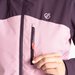 Kurtka damska Torrek 2.0 Dare2B - DeepPlum/Lilas