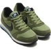 Buty Runner 2 MD Nike - zielone