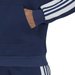 Dres męski Squadra 21 Sweat Hoody Adidas - navy